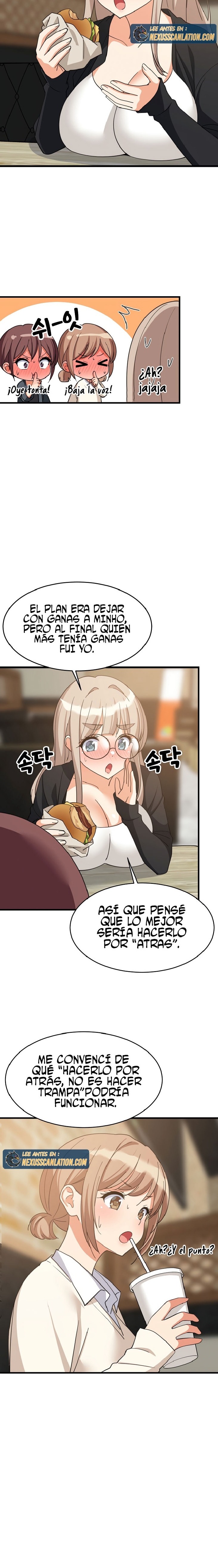 College Grades Skyrocketing Raw - Chapter 113 Page 3