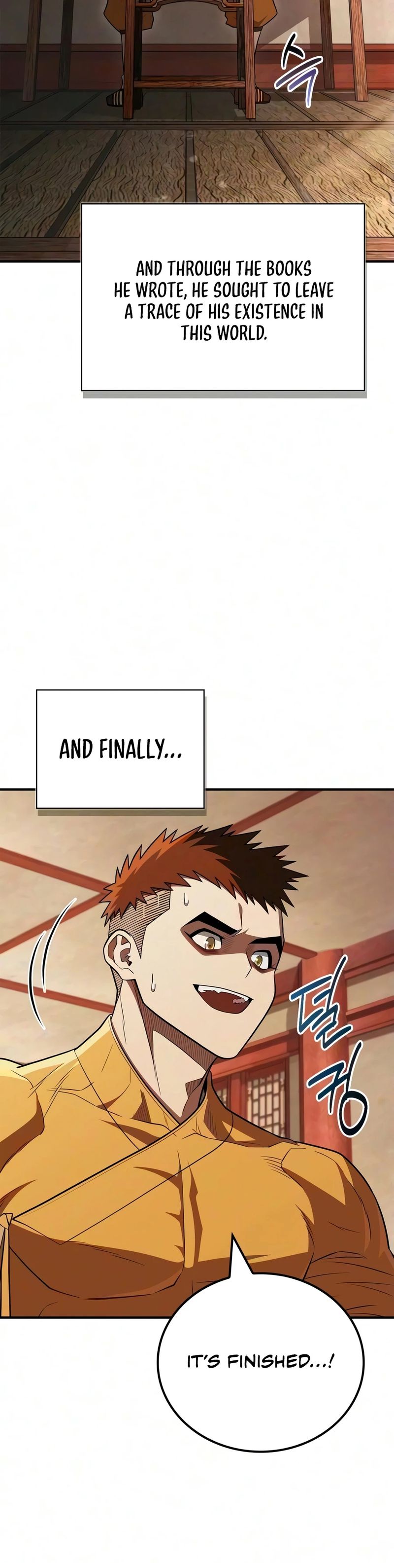 Genius Martial Arts Trainer - Chapter 127 Page 17