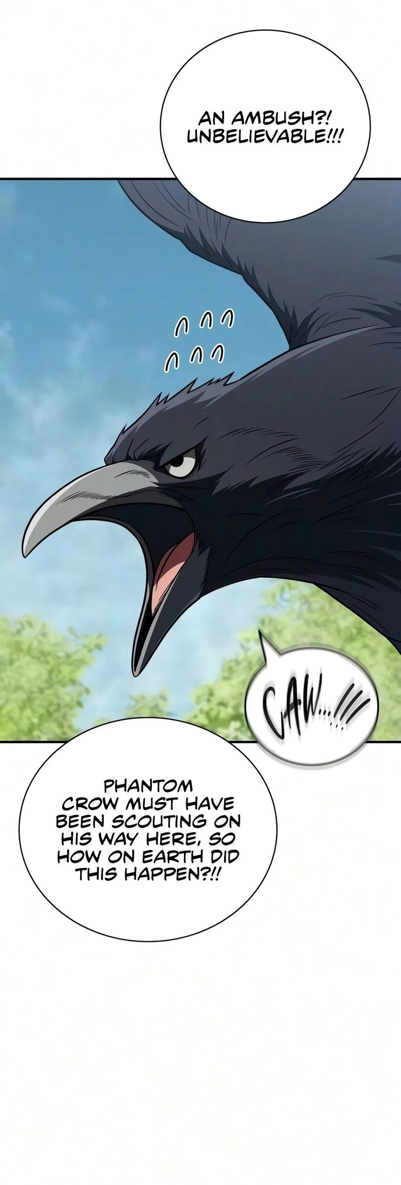 Genius Martial Arts Trainer - Chapter 130 Page 15