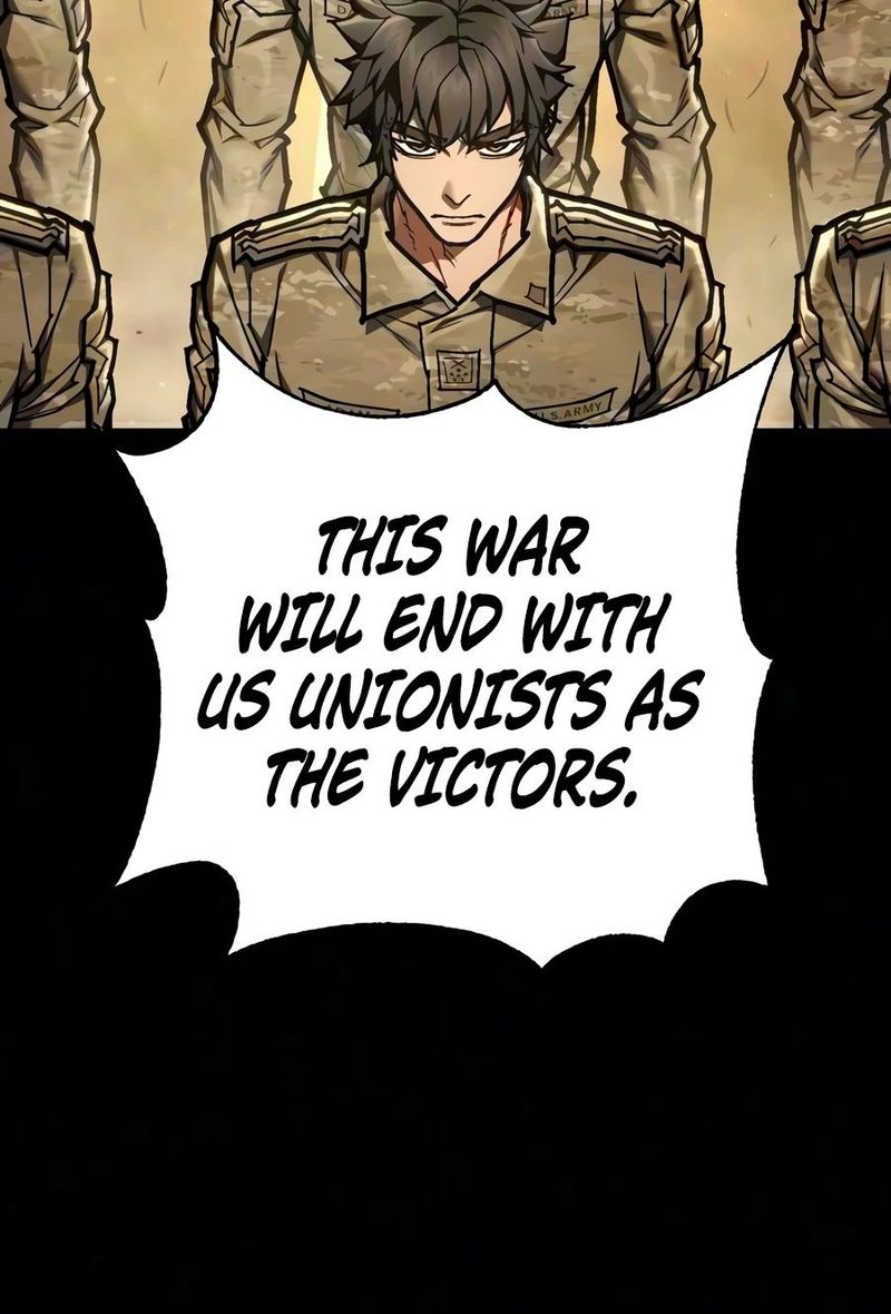 The Executioner - Chapter 71 Page 5
