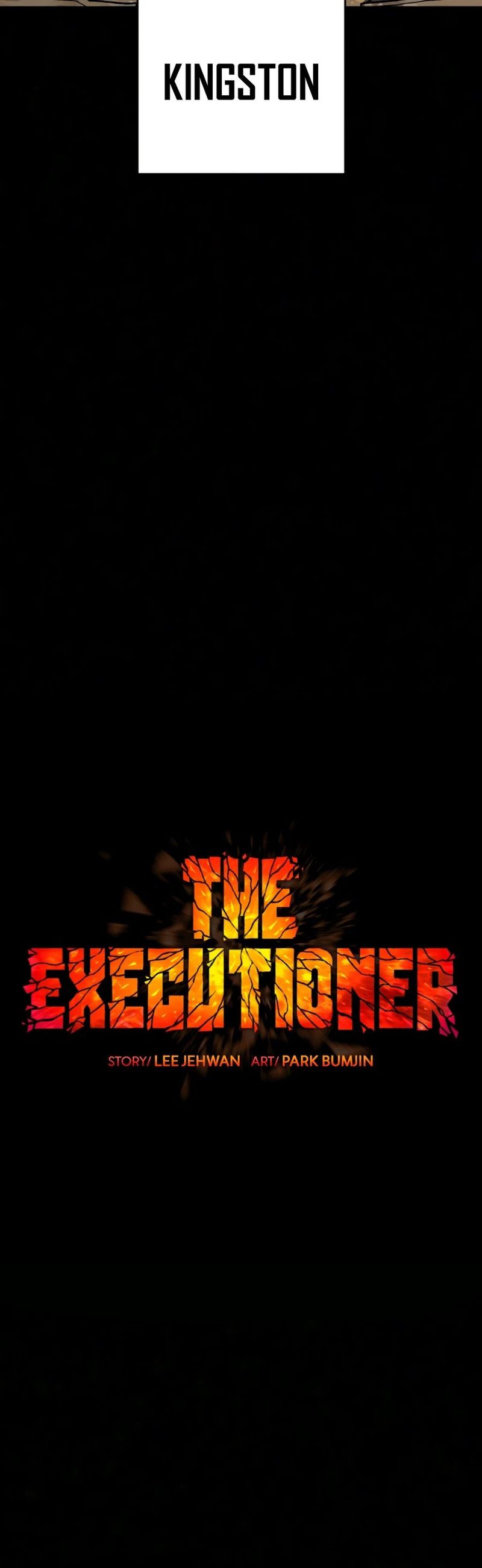 The Executioner - Chapter 71 Page 7