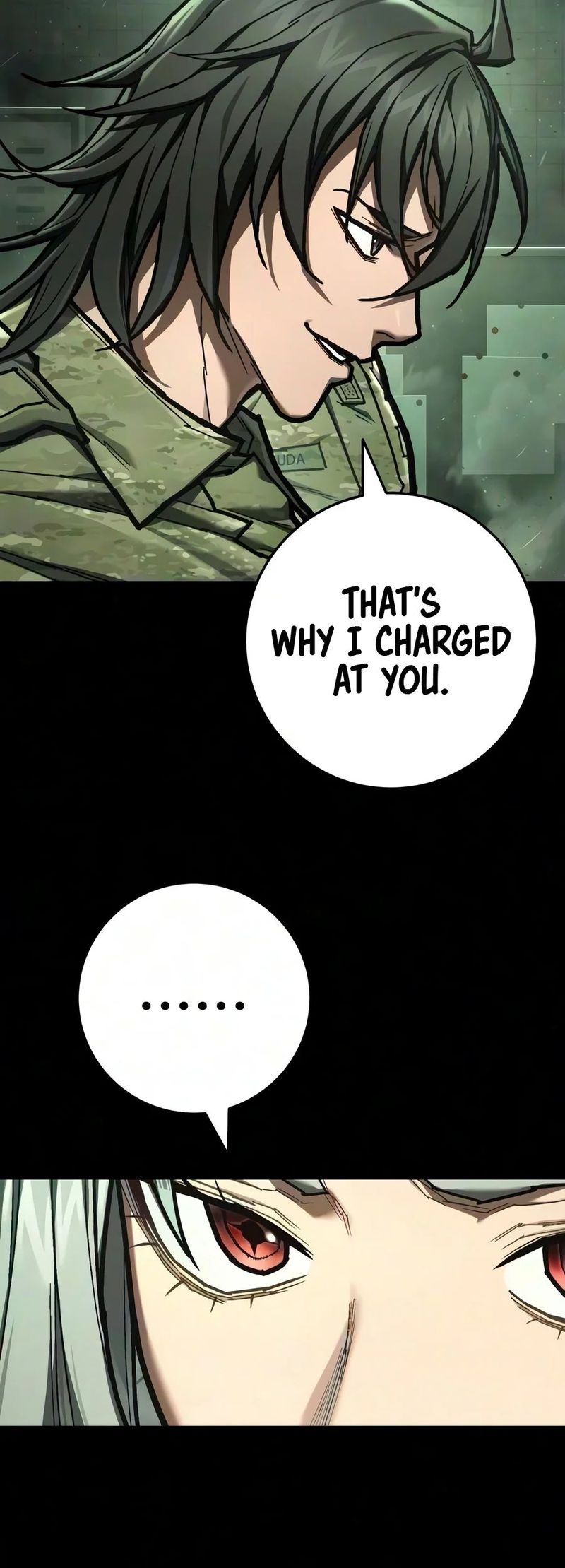 The Executioner - Chapter 72 Page 13