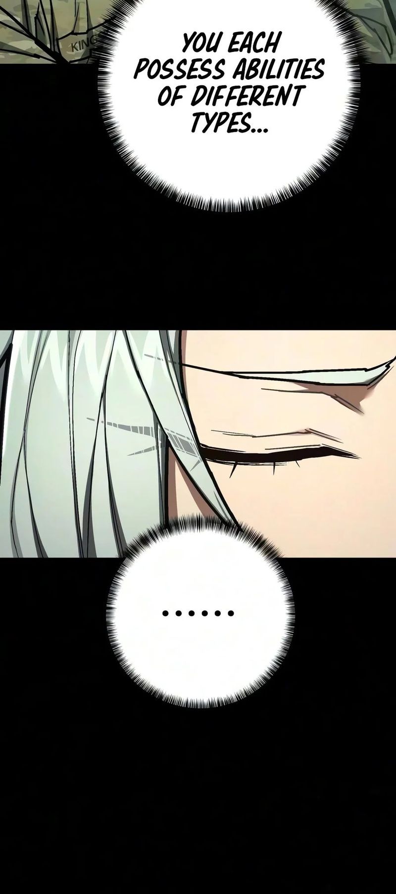 The Executioner - Chapter 72 Page 15
