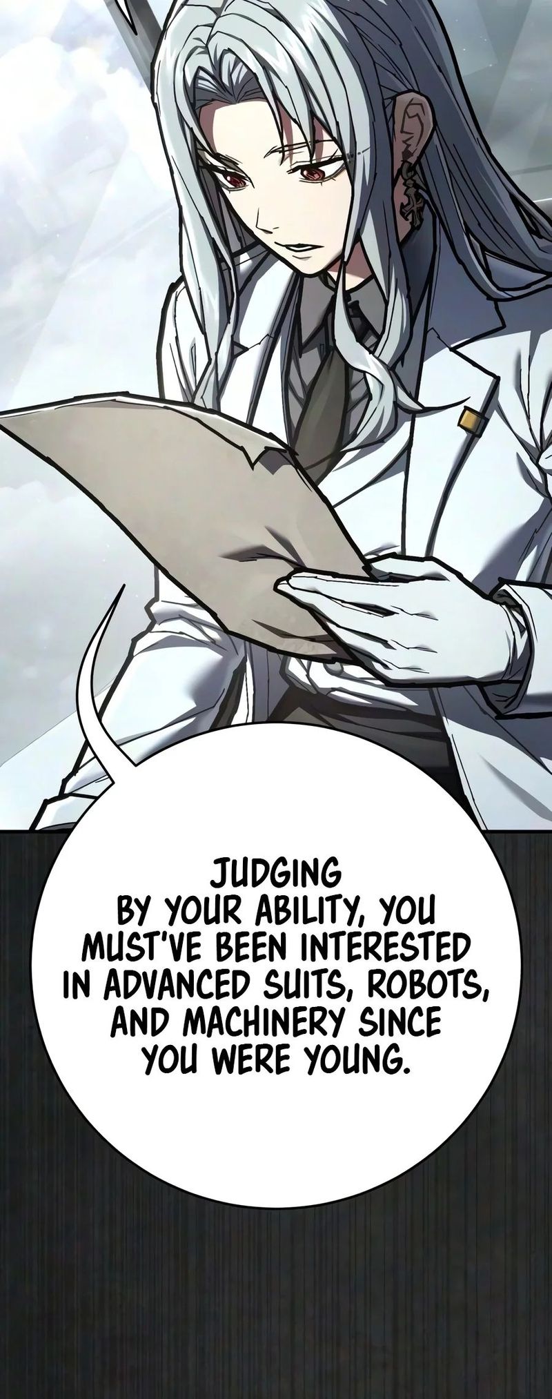 The Executioner - Chapter 73 Page 13