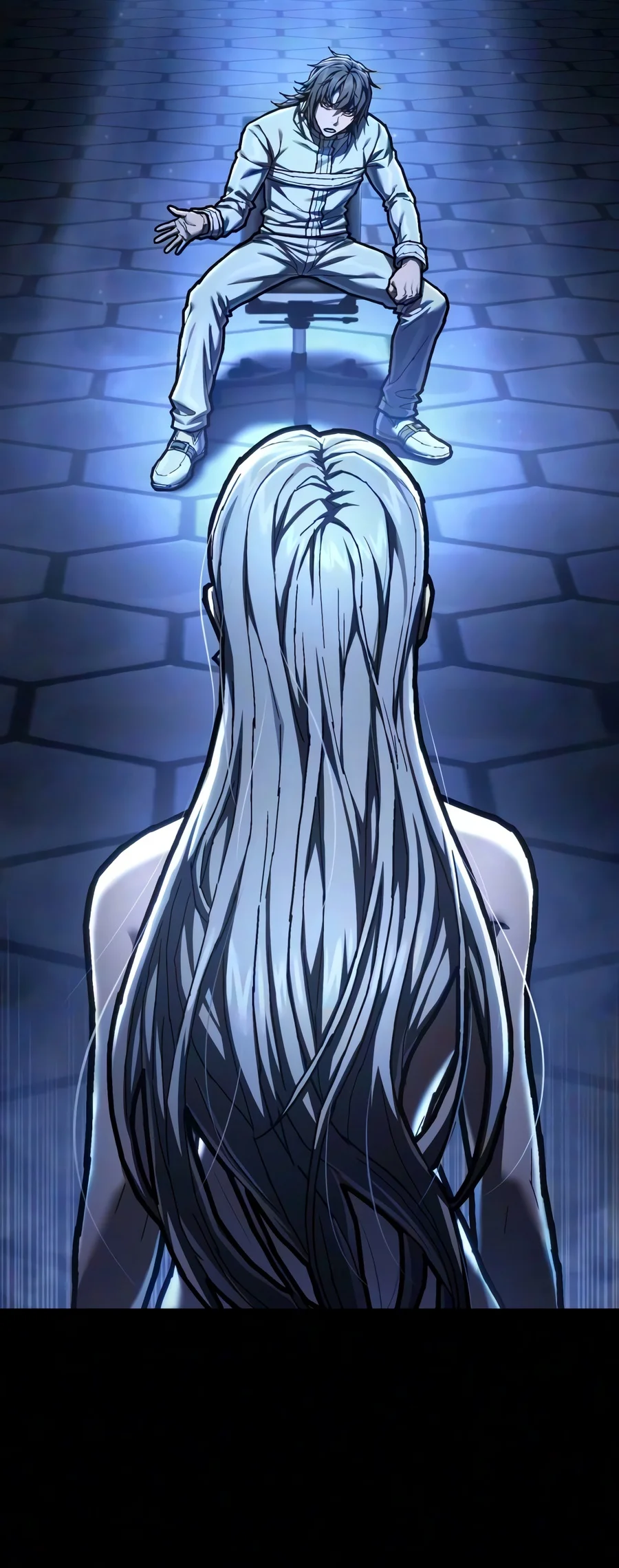 The Executioner - Chapter 76 Page 13