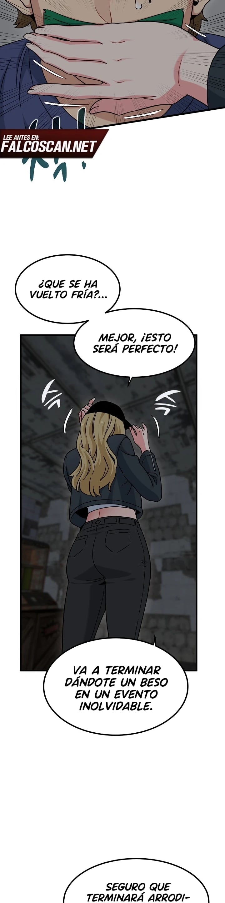 A Turning Point Raw - Chapter 167 Page 10