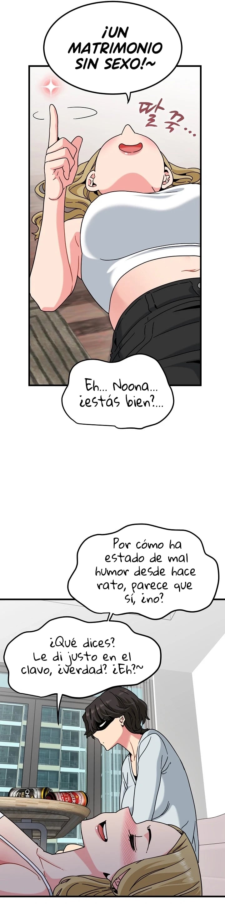 A Turning Point Raw - Chapter 167 Page 37