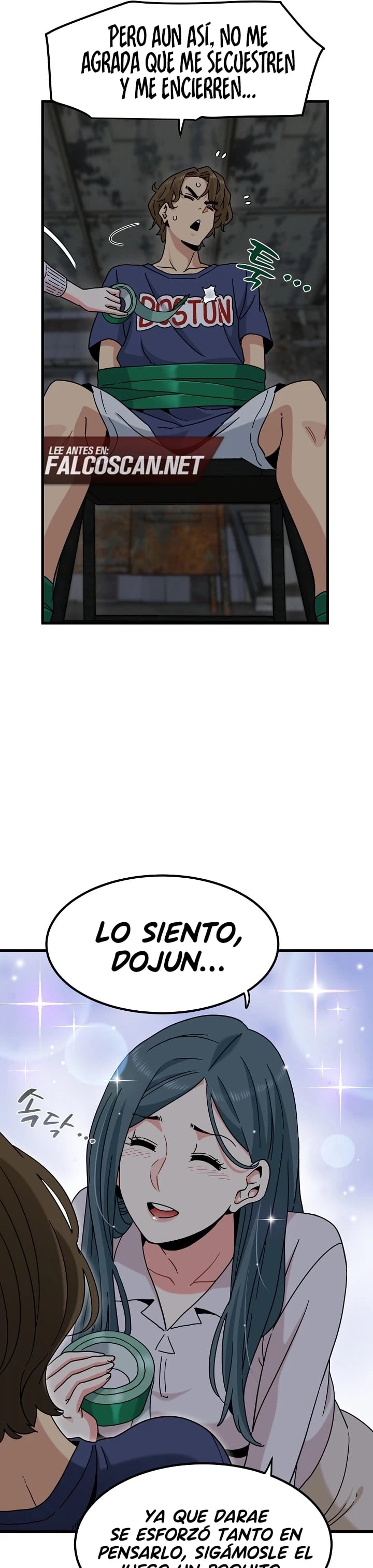 A Turning Point Raw - Chapter 167 Page 5