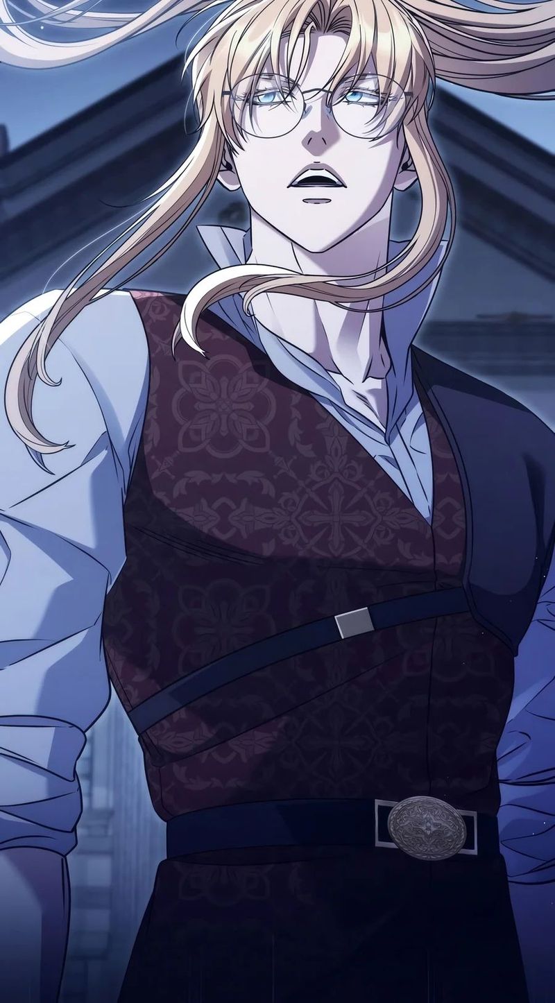 Margrave’s Bastard Son was The Emperor - Chapter 126 Page 8