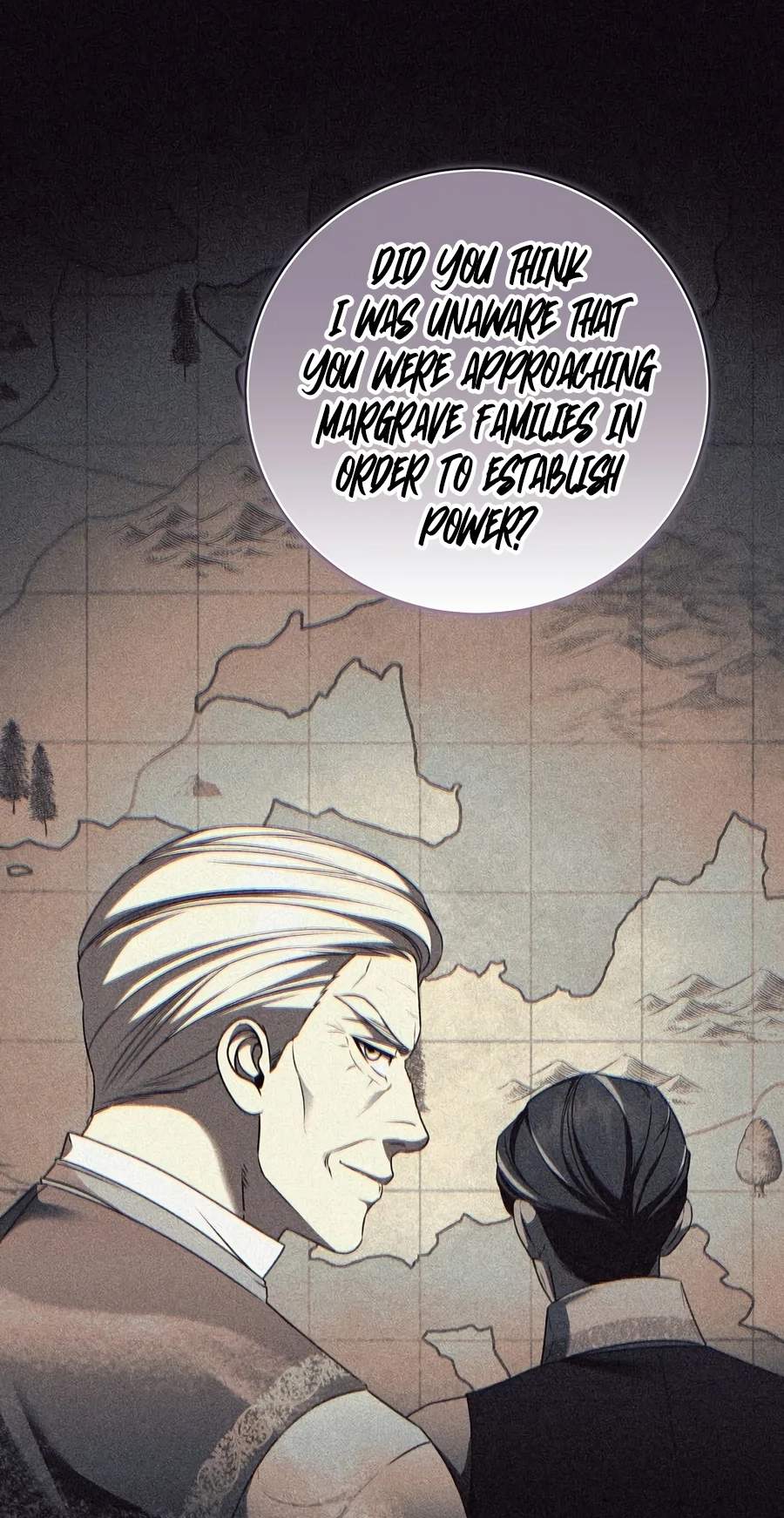 Margrave’s Bastard Son was The Emperor - Chapter 127 Page 29