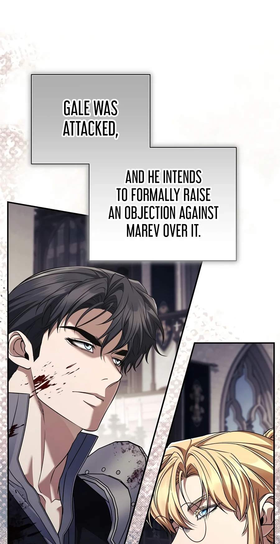 Margrave’s Bastard Son was The Emperor - Chapter 127 Page 8