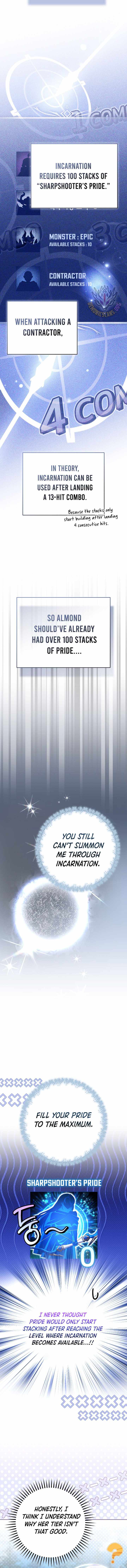 Genius Archer’s Streaming - Chapter 108 Page 3