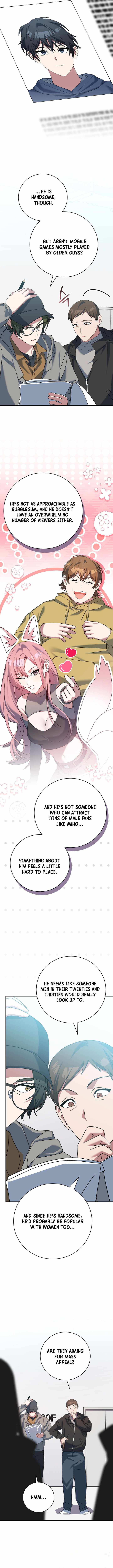Genius Archer’s Streaming - Chapter 112 Page 8