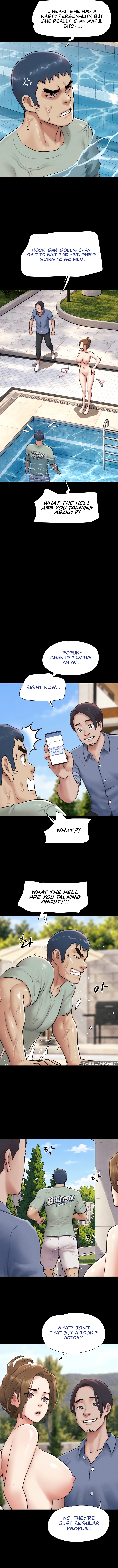 Soeun - Chapter 115 Page 13