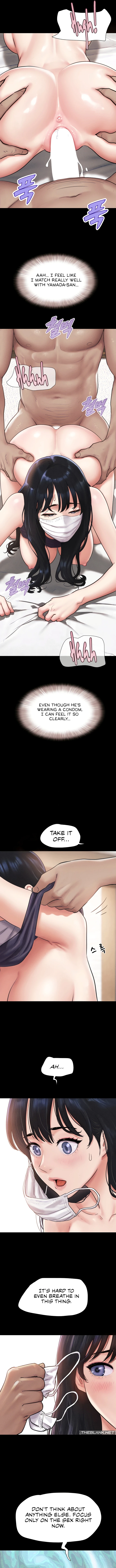Soeun - Chapter 117 Page 13