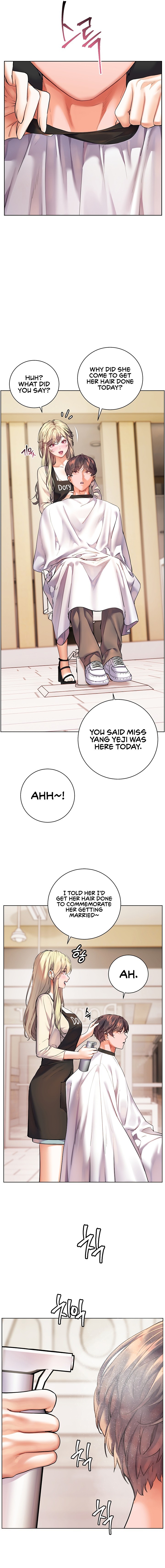 The Teachers’ Efforts - Chapter 116 Page 3