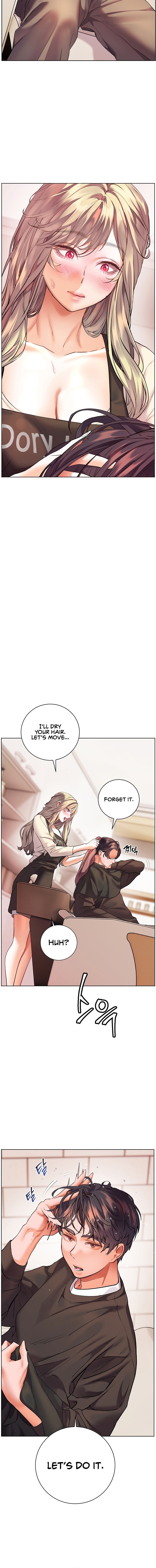 The Teachers’ Efforts - Chapter 117 Page 16