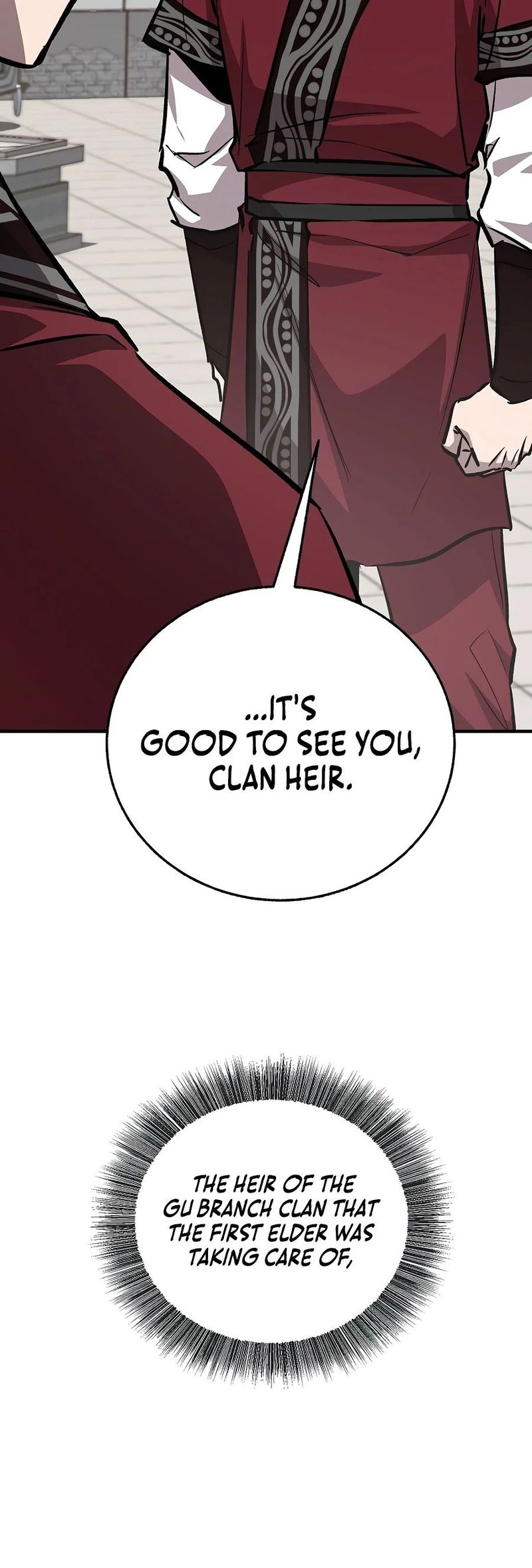 Childhood Friend of the Zenith - Chapter 106 Page 27