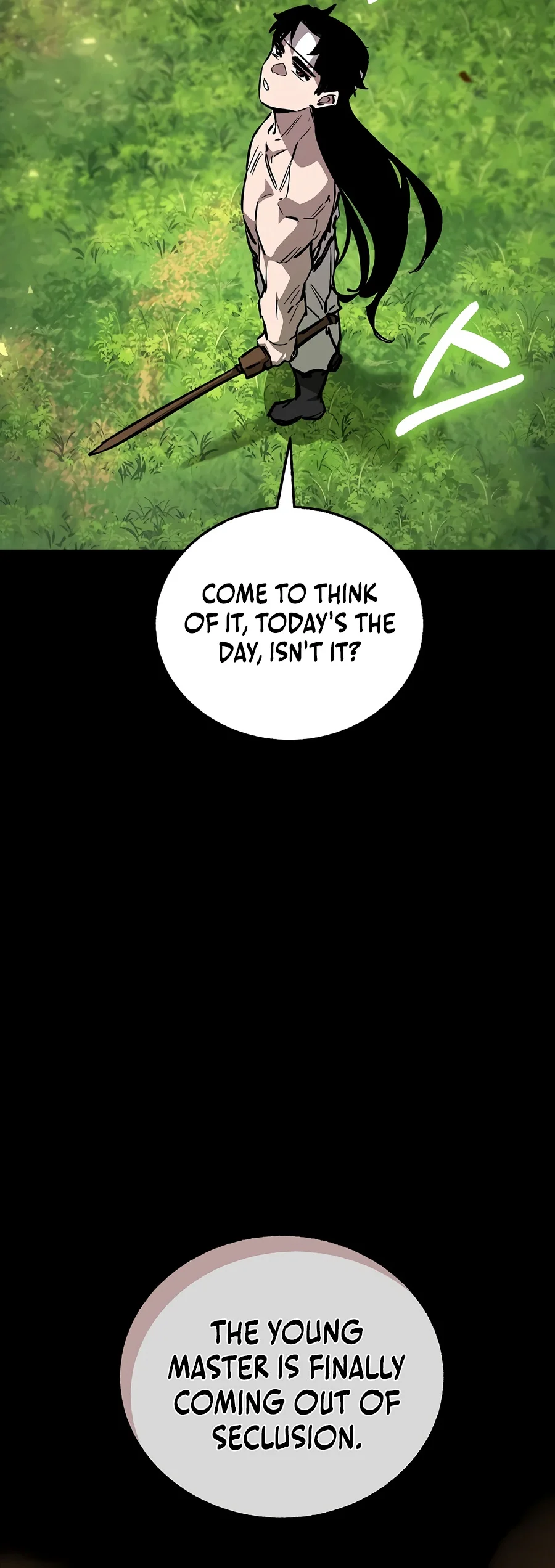 Childhood Friend of the Zenith - Chapter 112 Page 3
