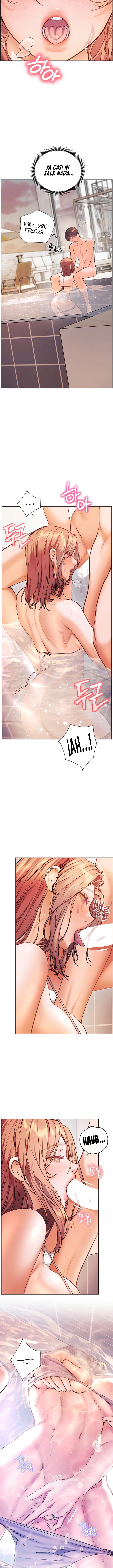 The Teachers’ Efforts Raw - Chapter 106 Page 17