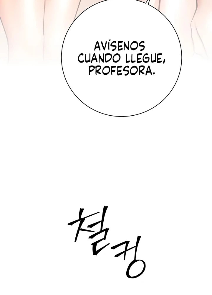 The Teachers’ Efforts Raw - Chapter 109 Page 10