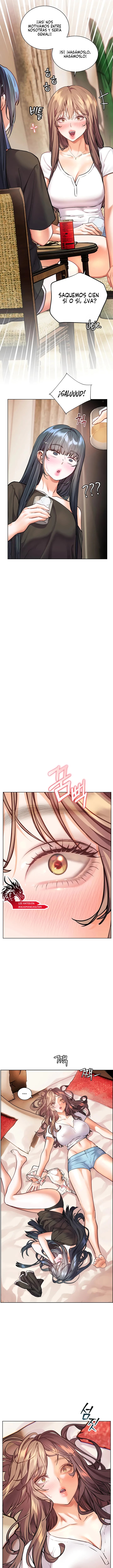 The Teachers’ Efforts Raw - Chapter 109 Page 18