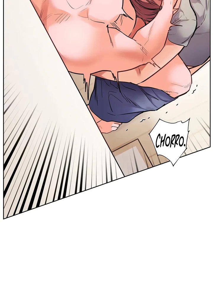 The Teachers’ Efforts Raw - Chapter 109 Page 27