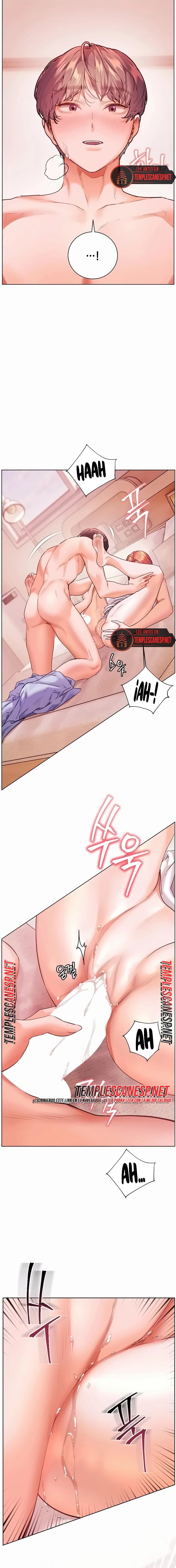 The Teachers’ Efforts Raw - Chapter 112 Page 11