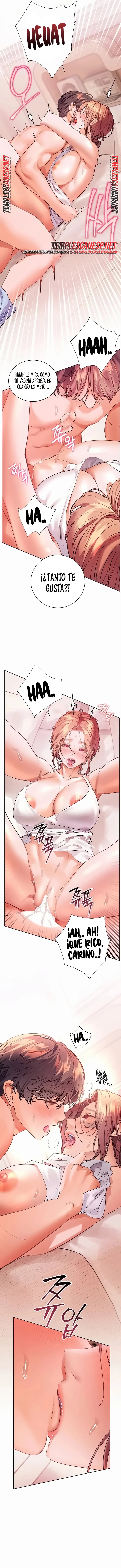 The Teachers’ Efforts Raw - Chapter 112 Page 12