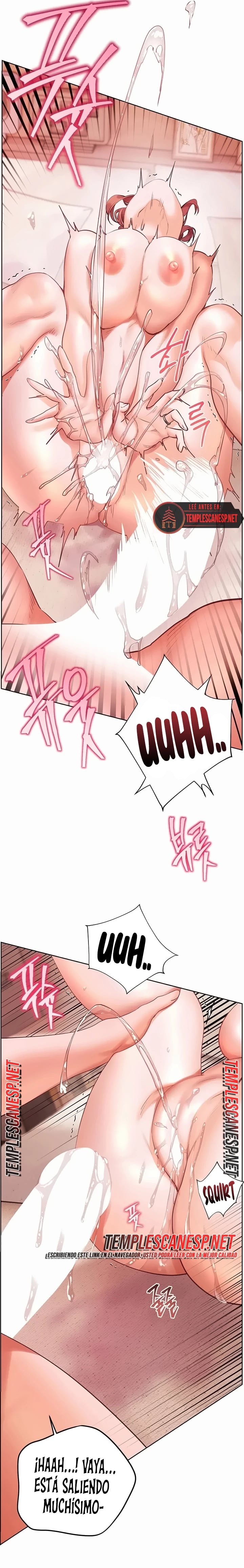 The Teachers’ Efforts Raw - Chapter 112 Page 15