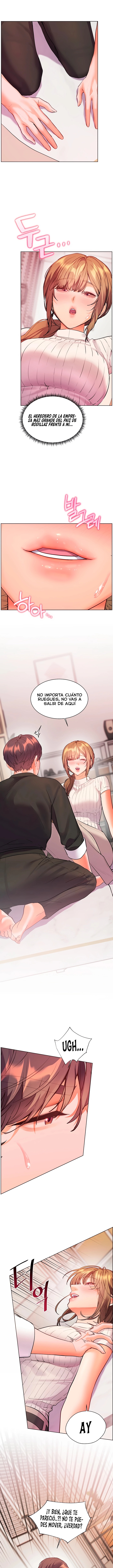 The Teachers’ Efforts Raw - Chapter 96 Page 13
