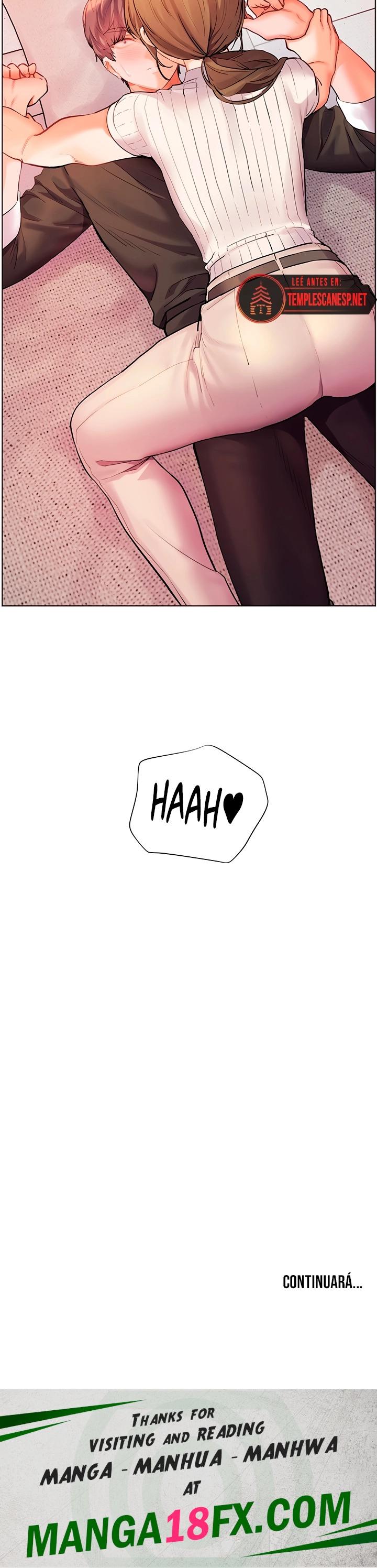 The Teachers’ Efforts Raw - Chapter 96 Page 16