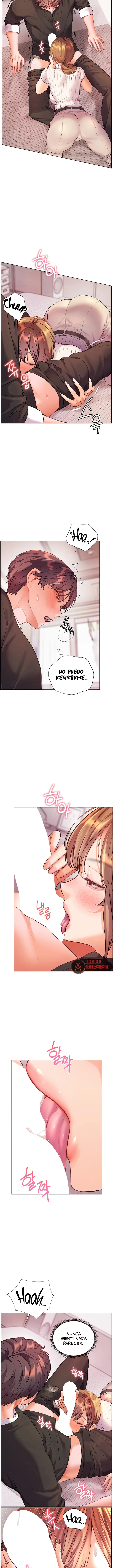 The Teachers’ Efforts Raw - Chapter 97 Page 7