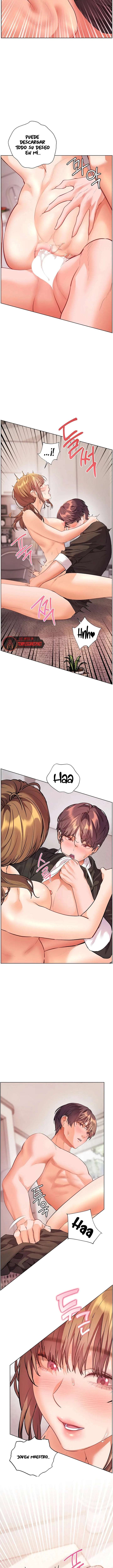 The Teachers’ Efforts Raw - Chapter 98 Page 12