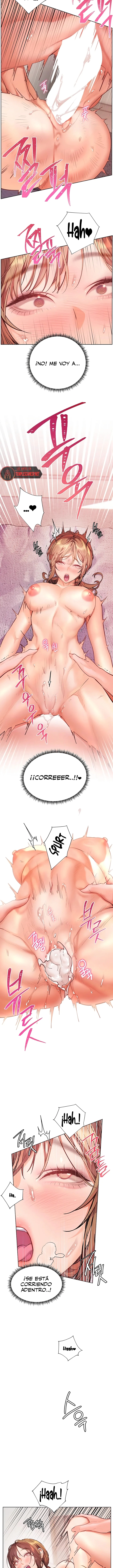 The Teachers’ Efforts Raw - Chapter 98 Page 16