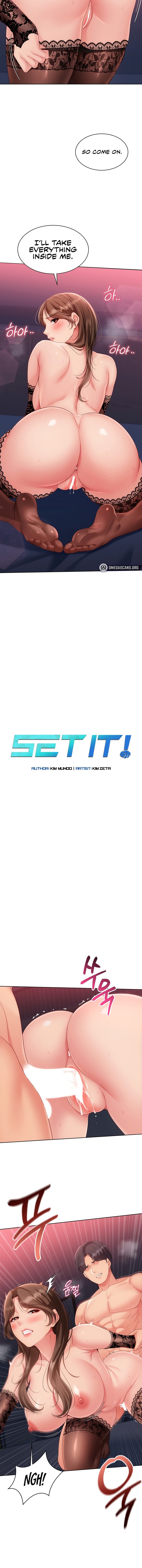 Set It! - Chapter 114 Page 2