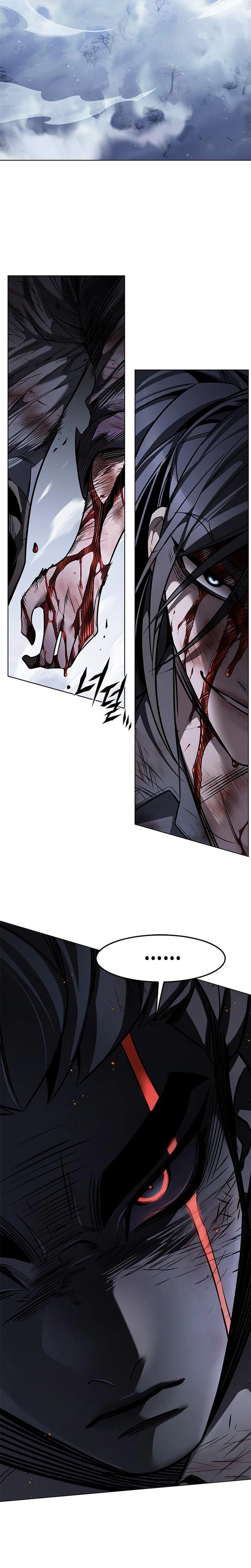 Eleceed - Chapter 423 Page 7