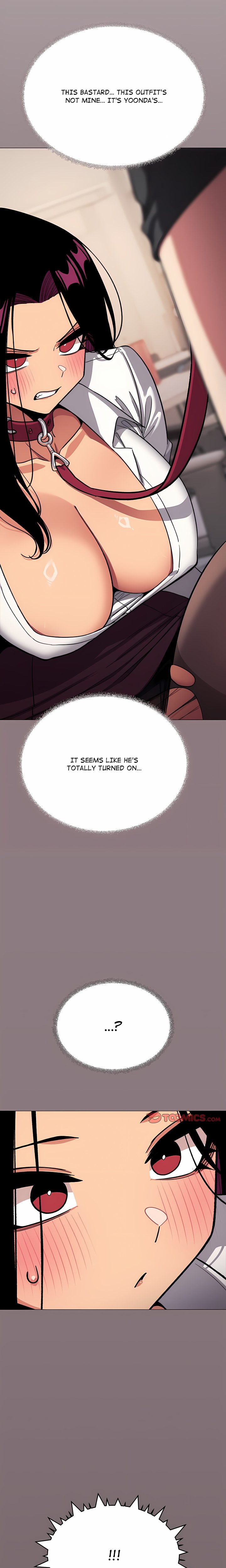 Stop Smoking - Chapter 101 Page 13