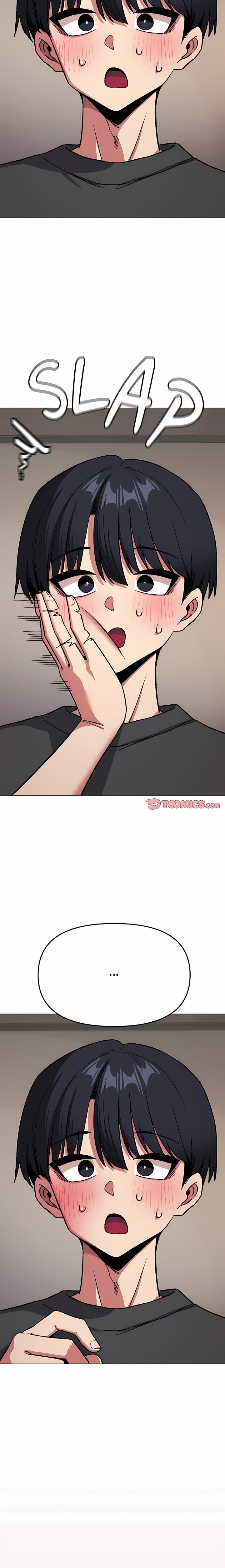 Stop Smoking - Chapter 101 Page 2