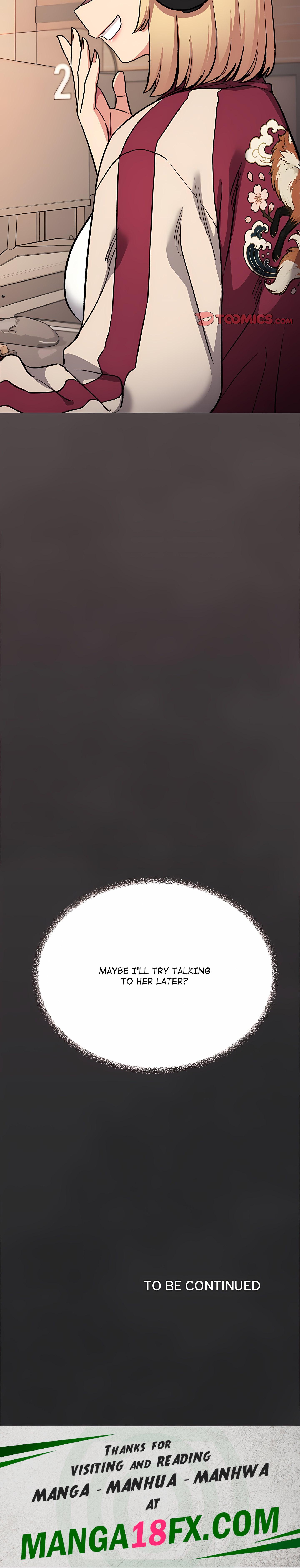 Stop Smoking - Chapter 104 Page 27