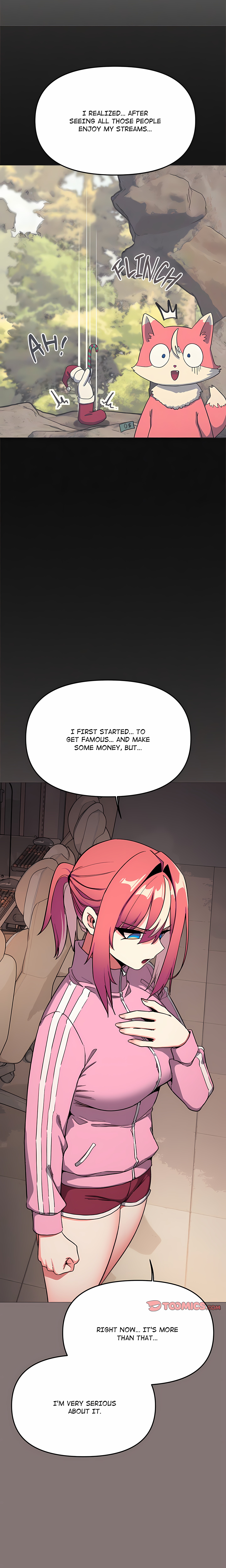 Stop Smoking - Chapter 105 Page 14