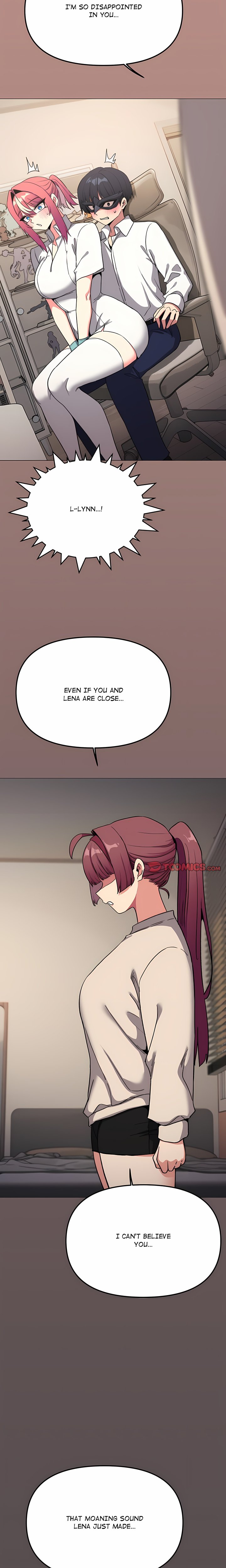 Stop Smoking - Chapter 109 Page 21