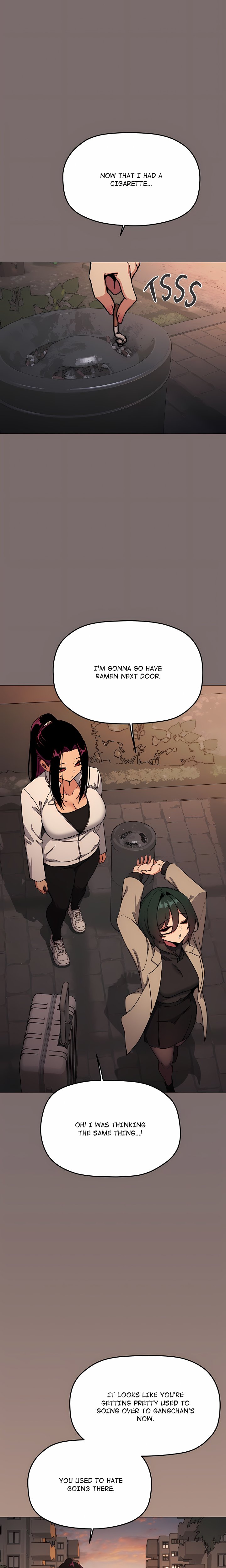 Stop Smoking - Chapter 114 Page 17