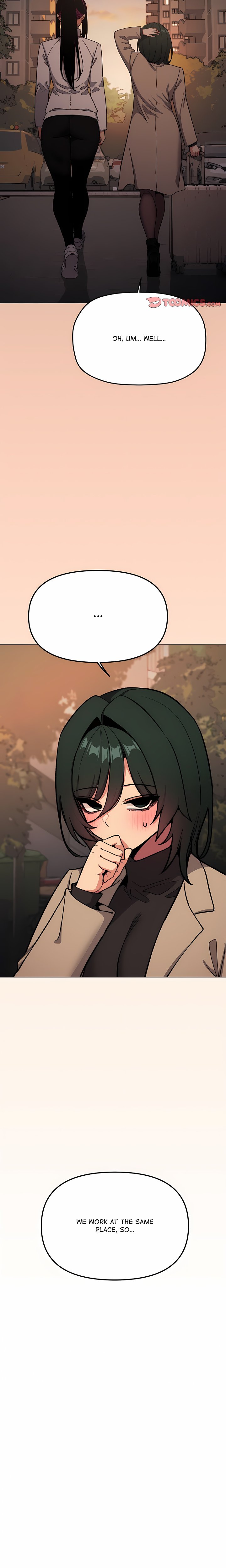 Stop Smoking - Chapter 114 Page 18