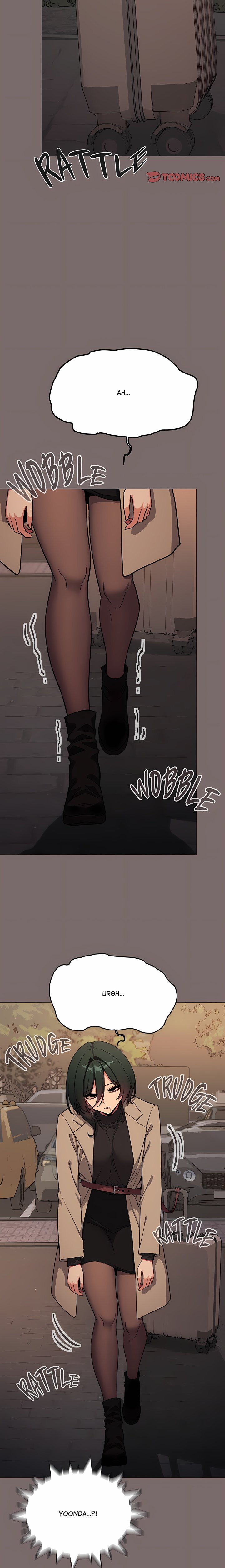 Stop Smoking - Chapter 114 Page 8