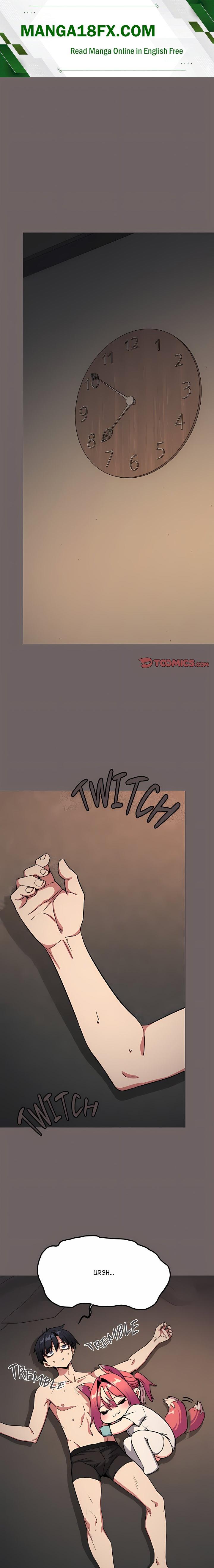 Stop Smoking - Chapter 115 Page 1