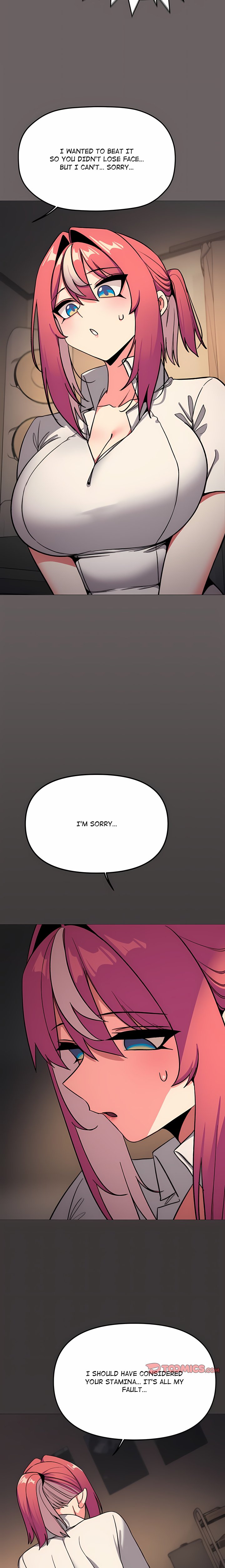 Stop Smoking - Chapter 115 Page 5