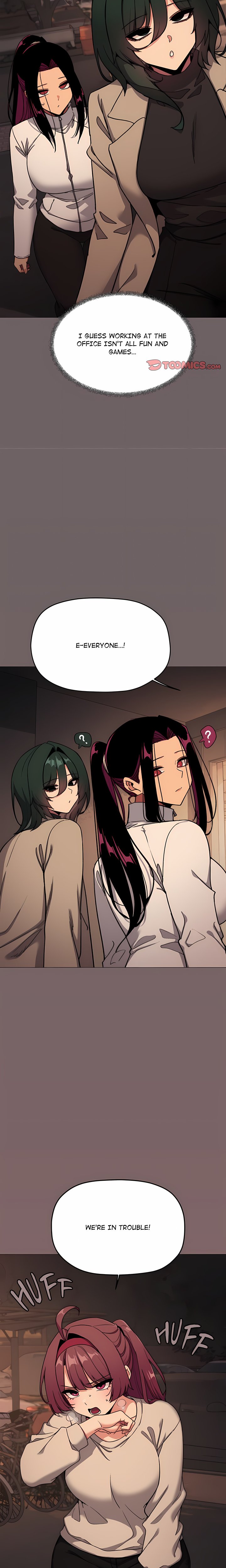 Stop Smoking - Chapter 115 Page 9