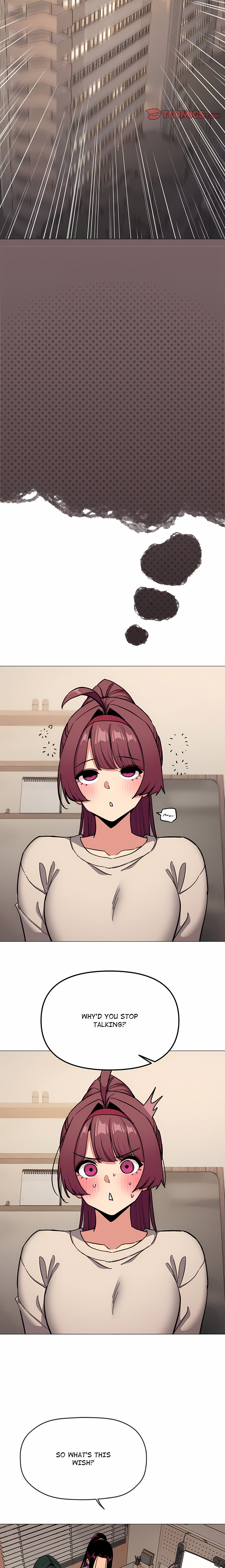 Stop Smoking - Chapter 116 Page 3