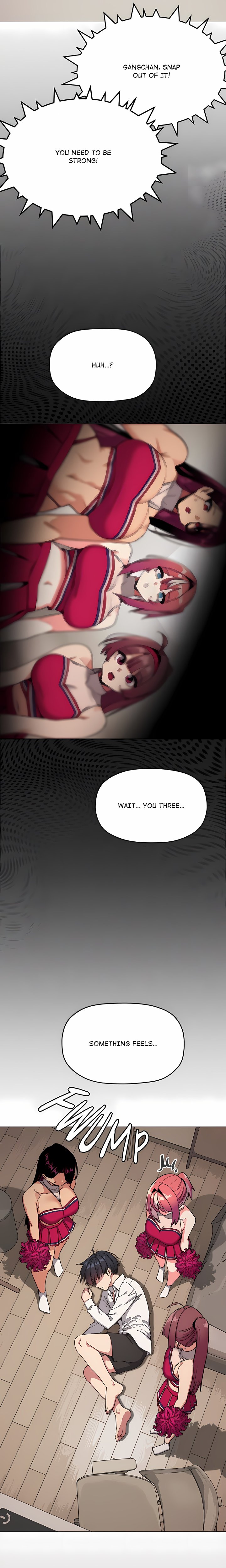 Stop Smoking - Chapter 116 Page 30